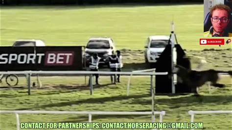 hereford racing results